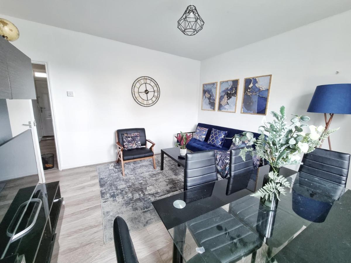The Headlam Apartment London Exterior photo