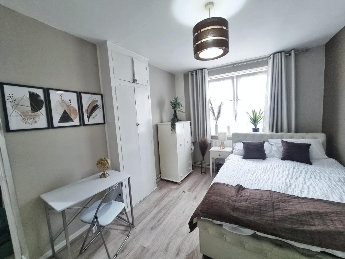 The Headlam Apartment London Exterior photo
