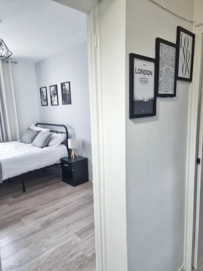 The Headlam Apartment London Exterior photo